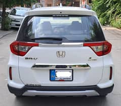 Honda BR-V 2022 S-Package Push Start