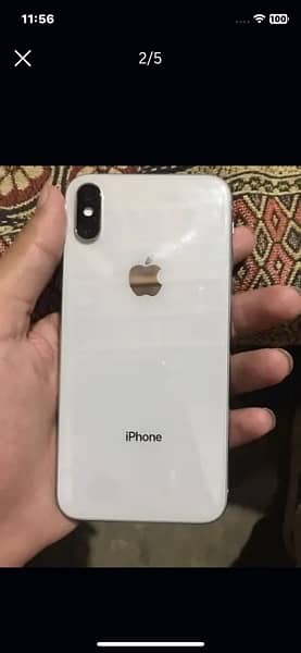 iPhone X non pta 0