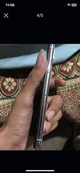 iPhone X non pta 2