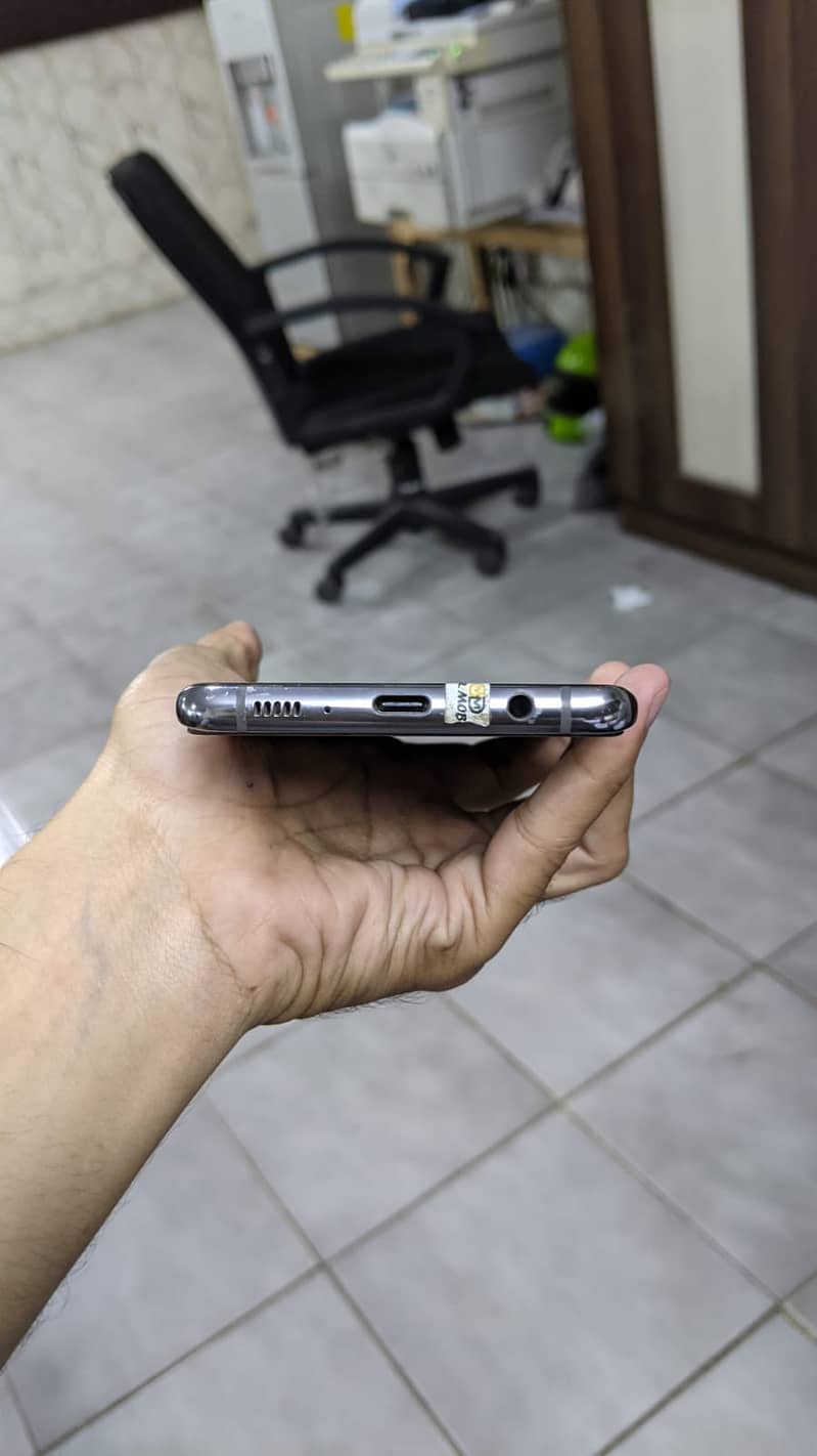 samsung s10 plus Fresh Condition Navy Blue ( read full add ) 6