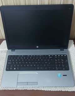 HP PROBOOK