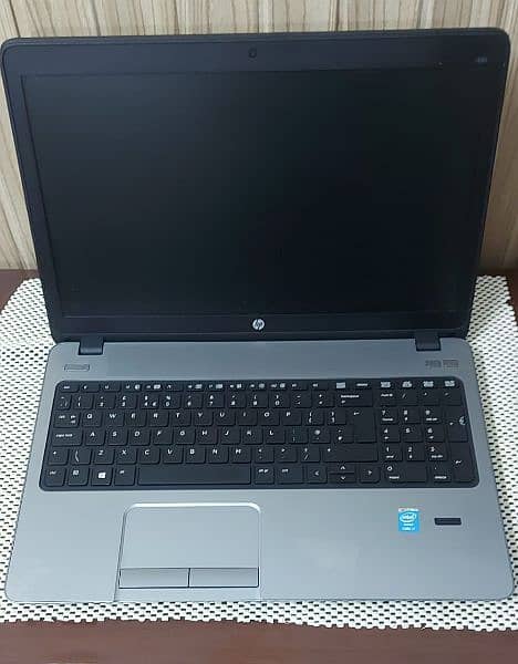 HP PROBOOK 0