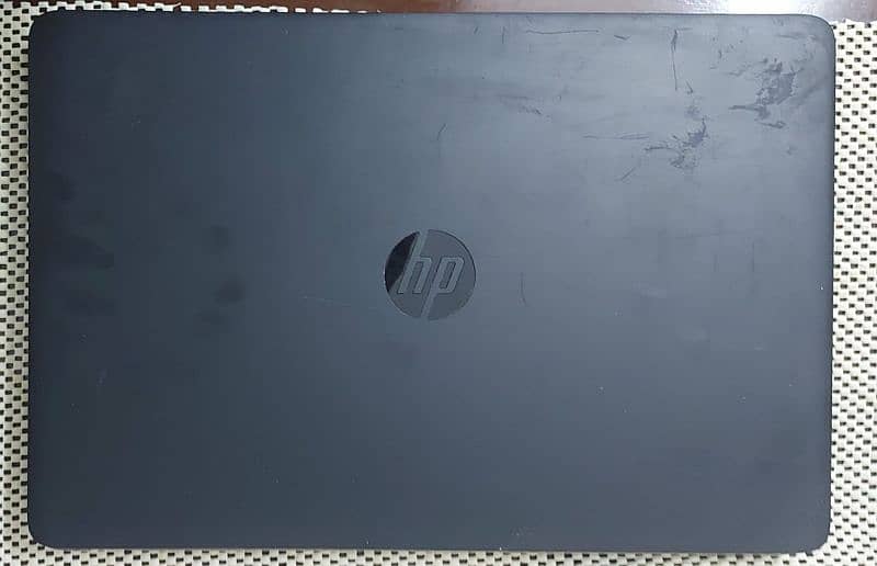 HP PROBOOK 1