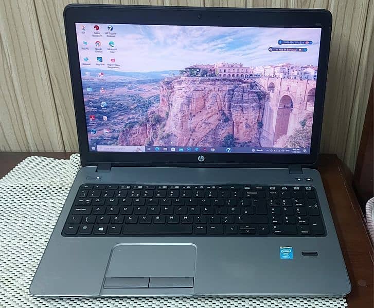 HP PROBOOK 3