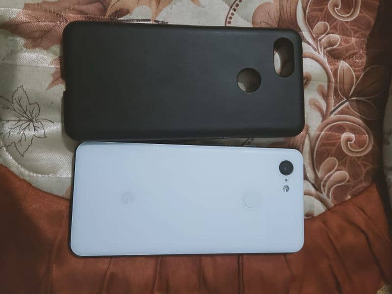 Google pixel 3 03265504426 0