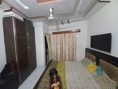 2 Marla 56 sq feet house for Sale double stort street 10 feet 0