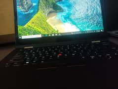 Lenovo Yoga Core i5 - 5th Gen