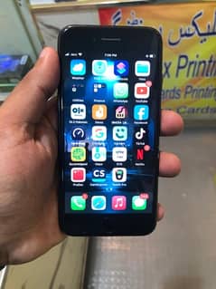 iphone 7 256gb pta approved