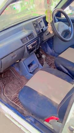 Suzuki Mehran VXR 2004.03003388663 0