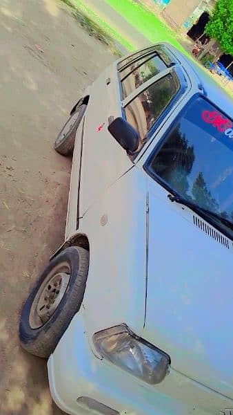 Suzuki Mehran VXR 2004.03003388663 1