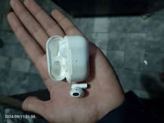 air pods pro