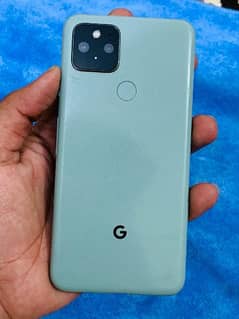 GOOGLE PIXEL 5 128GB 0