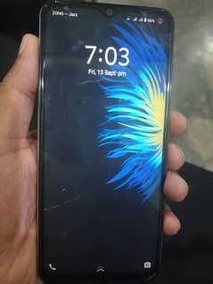 Vivo Y18