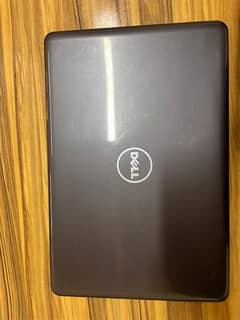 Dell Inspiron 5567