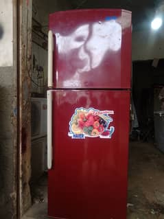 Haier Fridge