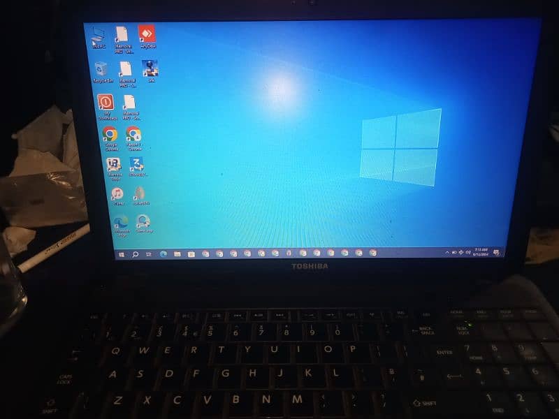 laptop core i5 3rd generation 1