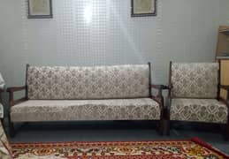 Sofa Set