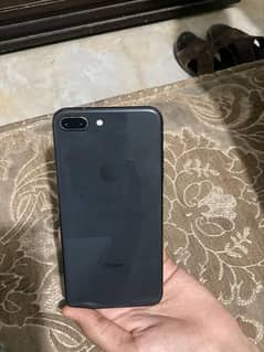 iphone 8plus PTA approved with box*** exchange possible with PTA phone