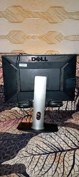 Dell lcd 22" 0