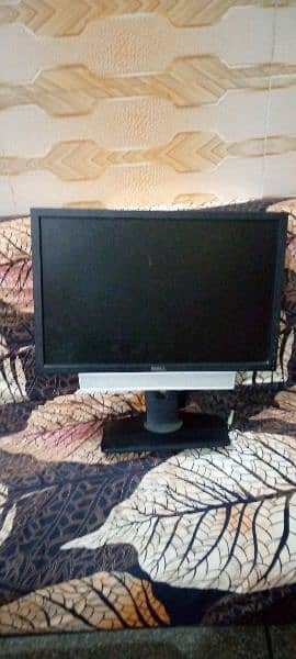 Dell lcd 22" 2