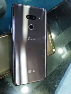 LG G8 Think