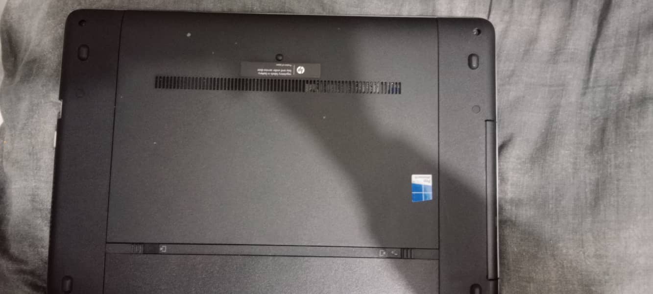 I5 4th gen HP ProBook G1 3