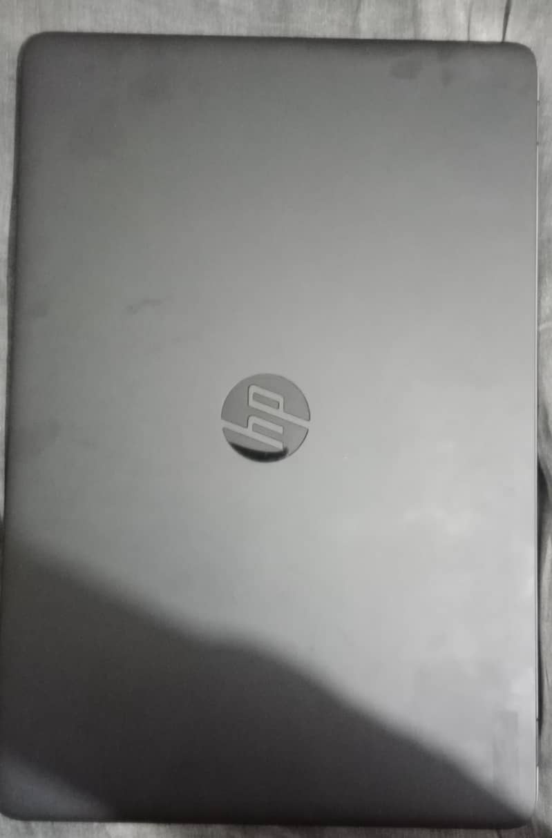 I5 4th gen HP ProBook G1 5