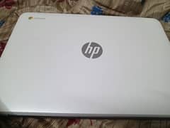 Hp Chrome book 4/32 0