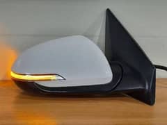 SIDE MIRRORS AVAILABLE KIA SPORTAGE KIA SORENTO KIA STONIC