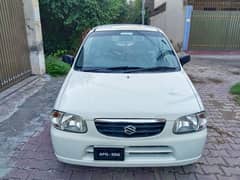 Suzuki Alto 2004