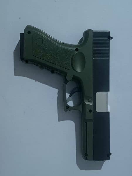 GLOCK GUN 3