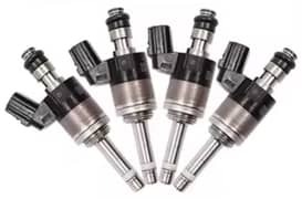 Honda Vezel fuel injectors BRAND NEW