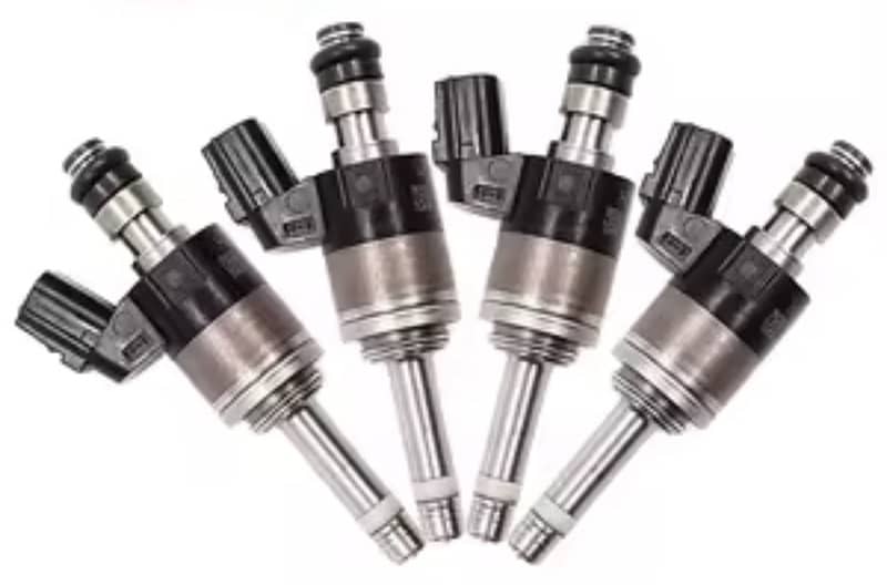 Honda Vezel fuel injectors BRAND NEW 0