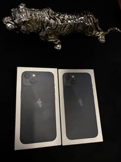 iphone 13 128gb Box Pack (JV) 0