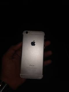 iPhone 6 pata approve 16 gb