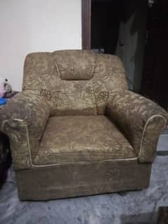 5 seater sofa set