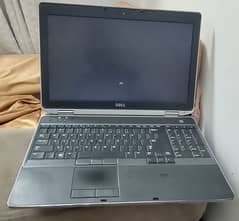 Urgently Laptop for Sale Core i7 3rd gen.