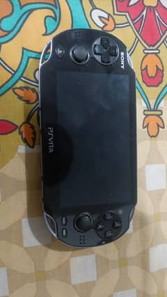 PlayStation vita 1000