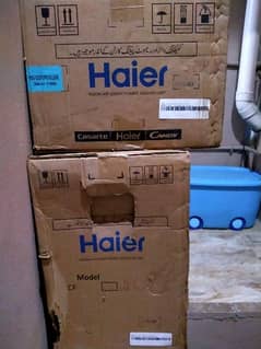 Haier