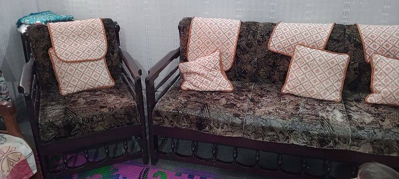 Sofa Set 1