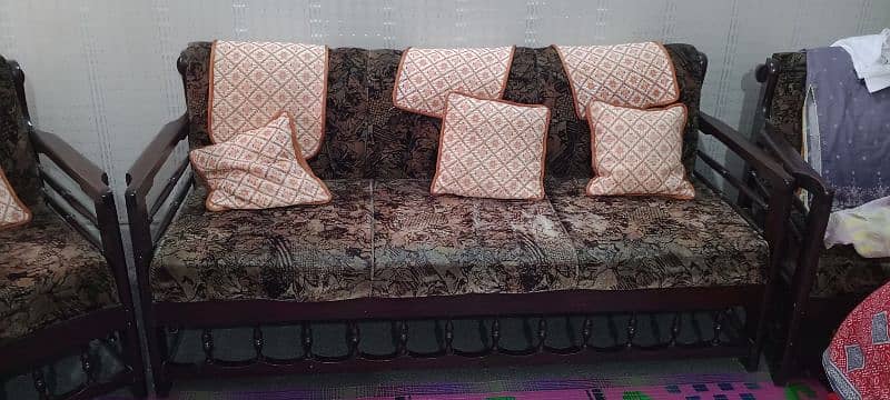 Sofa Set 2