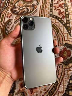 iphone 11 pro pta approved