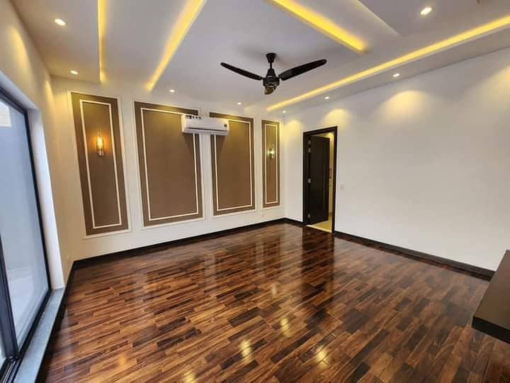 ONE KANAL Modern House For Rent Y-Block DHA Phase 7 17