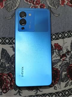 infinix