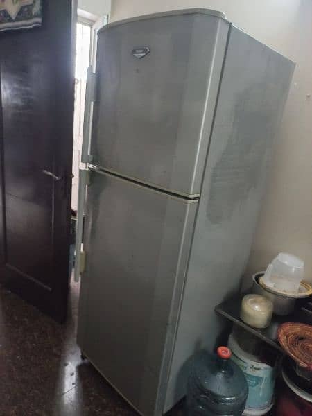 fridge in good condition 1