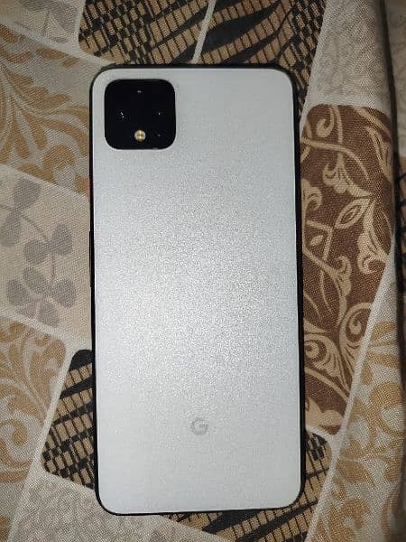 Google Pixel 4xl 2