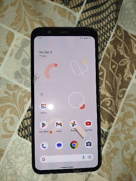 Google Pixel 4xl 4