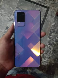 Vivo v21e