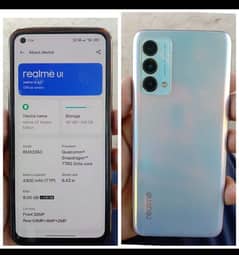 Realme gt master edition 8. . . 256