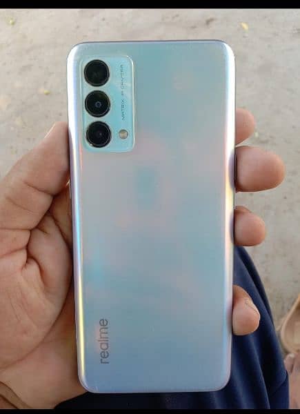 Realme gt master edition 8. . . 256 1